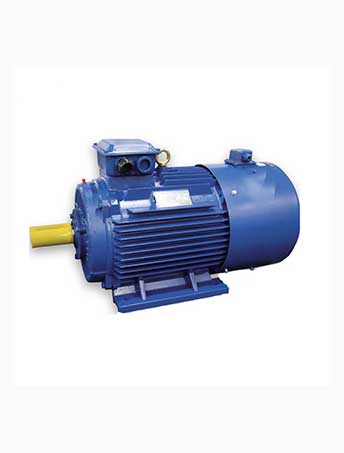 YVF2 series variable frequency speed regulating three-phase asynchronous motor