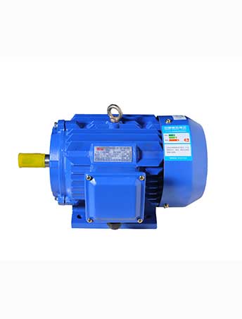 YE2 series three-phase asynchronous motor