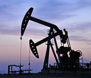 Oil  gas application