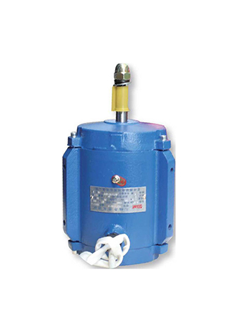 YSF3 series three-phase asynchronous motor for smoke exhaust fan